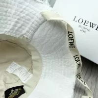 Cheap LOEWE Caps #1346170 Replica Wholesale [$34.00 USD] [ITEM#1346170] on Replica LOEWE Caps