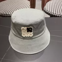 Cheap LOEWE Caps #1346176 Replica Wholesale [$38.00 USD] [ITEM#1346176] on Replica LOEWE Caps