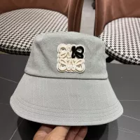 Cheap LOEWE Caps #1346176 Replica Wholesale [$38.00 USD] [ITEM#1346176] on Replica LOEWE Caps