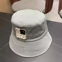 Cheap LOEWE Caps #1346176 Replica Wholesale [$38.00 USD] [ITEM#1346176] on Replica LOEWE Caps