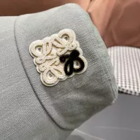 Cheap LOEWE Caps #1346176 Replica Wholesale [$38.00 USD] [ITEM#1346176] on Replica LOEWE Caps