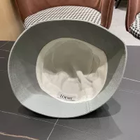 Cheap LOEWE Caps #1346176 Replica Wholesale [$38.00 USD] [ITEM#1346176] on Replica LOEWE Caps