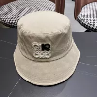 Cheap LOEWE Caps #1346177 Replica Wholesale [$38.00 USD] [ITEM#1346177] on Replica LOEWE Caps
