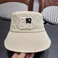 Cheap LOEWE Caps #1346177 Replica Wholesale [$38.00 USD] [ITEM#1346177] on Replica LOEWE Caps