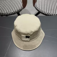 Cheap LOEWE Caps #1346177 Replica Wholesale [$38.00 USD] [ITEM#1346177] on Replica LOEWE Caps