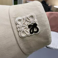 Cheap LOEWE Caps #1346177 Replica Wholesale [$38.00 USD] [ITEM#1346177] on Replica LOEWE Caps