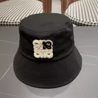 Cheap LOEWE Caps #1346178 Replica Wholesale [$38.00 USD] [ITEM#1346178] on Replica LOEWE Caps