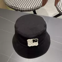 Cheap LOEWE Caps #1346178 Replica Wholesale [$38.00 USD] [ITEM#1346178] on Replica LOEWE Caps