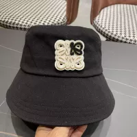 Cheap LOEWE Caps #1346178 Replica Wholesale [$38.00 USD] [ITEM#1346178] on Replica LOEWE Caps