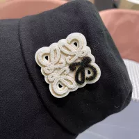 Cheap LOEWE Caps #1346178 Replica Wholesale [$38.00 USD] [ITEM#1346178] on Replica LOEWE Caps