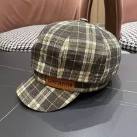 Cheap Christian Dior Caps #1346181 Replica Wholesale [$34.00 USD] [ITEM#1346181] on Replica Christian Dior Caps