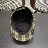 Cheap Christian Dior Caps #1346181 Replica Wholesale [$34.00 USD] [ITEM#1346181] on Replica Christian Dior Caps