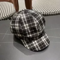 Cheap Christian Dior Caps #1346182 Replica Wholesale [$34.00 USD] [ITEM#1346182] on Replica Christian Dior Caps