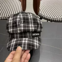Cheap Christian Dior Caps #1346182 Replica Wholesale [$34.00 USD] [ITEM#1346182] on Replica Christian Dior Caps