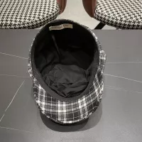 Cheap Christian Dior Caps #1346182 Replica Wholesale [$34.00 USD] [ITEM#1346182] on Replica Christian Dior Caps