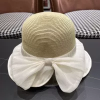 Cheap Christian Dior Caps #1346183 Replica Wholesale [$36.00 USD] [ITEM#1346183] on Replica Christian Dior Caps