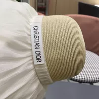 Cheap Christian Dior Caps #1346183 Replica Wholesale [$36.00 USD] [ITEM#1346183] on Replica Christian Dior Caps