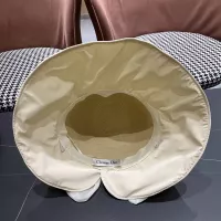 Cheap Christian Dior Caps #1346183 Replica Wholesale [$36.00 USD] [ITEM#1346183] on Replica Christian Dior Caps