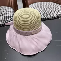 Cheap Christian Dior Caps #1346184 Replica Wholesale [$36.00 USD] [ITEM#1346184] on Replica Christian Dior Caps