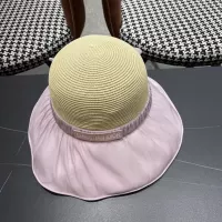 Cheap Christian Dior Caps #1346184 Replica Wholesale [$36.00 USD] [ITEM#1346184] on Replica Christian Dior Caps