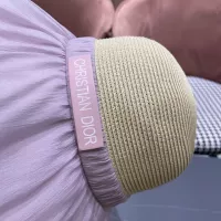 Cheap Christian Dior Caps #1346184 Replica Wholesale [$36.00 USD] [ITEM#1346184] on Replica Christian Dior Caps