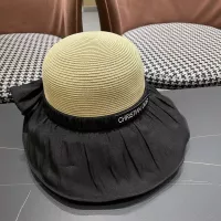 Cheap Christian Dior Caps #1346185 Replica Wholesale [$36.00 USD] [ITEM#1346185] on Replica Christian Dior Caps