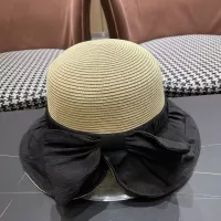 Cheap Christian Dior Caps #1346185 Replica Wholesale [$36.00 USD] [ITEM#1346185] on Replica Christian Dior Caps