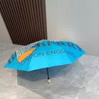 Cheap Burberry Umbrellas #1346186 Replica Wholesale [$29.00 USD] [ITEM#1346186] on Replica Burberry Umbrellas