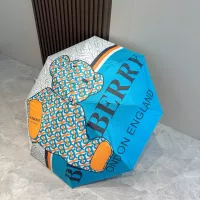 Cheap Burberry Umbrellas #1346186 Replica Wholesale [$29.00 USD] [ITEM#1346186] on Replica Burberry Umbrellas