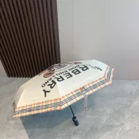 Cheap Burberry Umbrellas #1346188 Replica Wholesale [$29.00 USD] [ITEM#1346188] on Replica Burberry Umbrellas