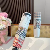 Cheap Burberry Umbrellas #1346188 Replica Wholesale [$29.00 USD] [ITEM#1346188] on Replica Burberry Umbrellas