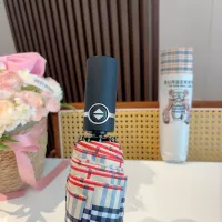 Cheap Burberry Umbrellas #1346188 Replica Wholesale [$29.00 USD] [ITEM#1346188] on Replica Burberry Umbrellas