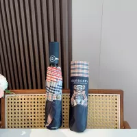 Cheap Burberry Umbrellas #1346189 Replica Wholesale [$29.00 USD] [ITEM#1346189] on Replica Burberry Umbrellas