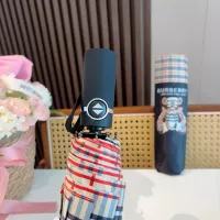 Cheap Burberry Umbrellas #1346189 Replica Wholesale [$29.00 USD] [ITEM#1346189] on Replica Burberry Umbrellas