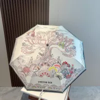 Cheap Christian Dior Umbrellas #1346190 Replica Wholesale [$29.00 USD] [ITEM#1346190] on Replica Christian Dior Umbrellas