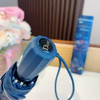 Cheap Christian Dior Umbrellas #1346191 Replica Wholesale [$29.00 USD] [ITEM#1346191] on Replica Christian Dior Umbrellas