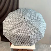 Cheap Fendi Umbrellas #1346192 Replica Wholesale [$29.00 USD] [ITEM#1346192] on Replica Fendi Umbrellas