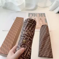 Cheap Fendi Umbrellas #1346193 Replica Wholesale [$29.00 USD] [ITEM#1346193] on Replica Fendi Umbrellas