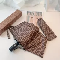 Cheap Fendi Umbrellas #1346193 Replica Wholesale [$29.00 USD] [ITEM#1346193] on Replica Fendi Umbrellas