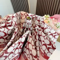 Cheap Coach Umbrellas #1346195 Replica Wholesale [$29.00 USD] [ITEM#1346195] on Replica Coach Umbrellas