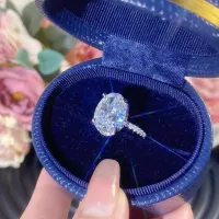 Cheap Tiffany Rings For Women #1346198 Replica Wholesale [$45.00 USD] [ITEM#1346198] on Replica Tiffany Rings