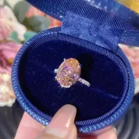 Cheap Tiffany Rings For Women #1346200 Replica Wholesale [$45.00 USD] [ITEM#1346200] on Replica Tiffany Rings