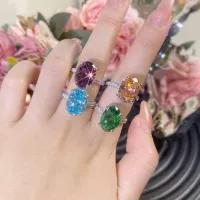 Cheap Tiffany Rings For Women #1346200 Replica Wholesale [$45.00 USD] [ITEM#1346200] on Replica Tiffany Rings