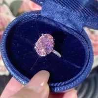 Cheap Tiffany Rings For Women #1346201 Replica Wholesale [$45.00 USD] [ITEM#1346201] on Replica Tiffany Rings