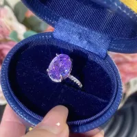 Cheap Tiffany Rings For Women #1346202 Replica Wholesale [$45.00 USD] [ITEM#1346202] on Replica Tiffany Rings