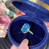 Cheap Tiffany Rings For Women #1346204 Replica Wholesale [$45.00 USD] [ITEM#1346204] on Replica Tiffany Rings