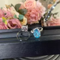Cheap Tiffany Rings For Women #1346204 Replica Wholesale [$45.00 USD] [ITEM#1346204] on Replica Tiffany Rings