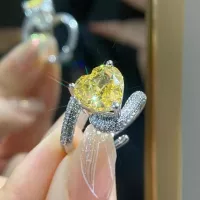 Cheap Tiffany Rings For Women #1346206 Replica Wholesale [$45.00 USD] [ITEM#1346206] on Replica Tiffany Rings