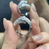 Cheap Cartier Rings #1346208 Replica Wholesale [$42.00 USD] [ITEM#1346208] on Replica Cartier Rings