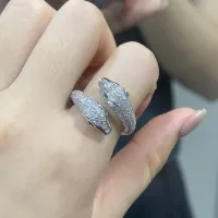 Cheap Cartier Rings #1346208 Replica Wholesale [$42.00 USD] [ITEM#1346208] on Replica Cartier Rings